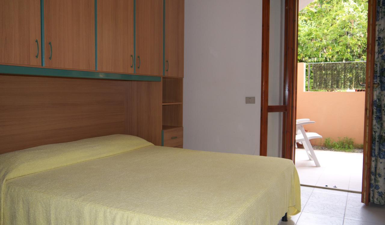 Appartamenti Simius Villasimius Bagian luar foto
