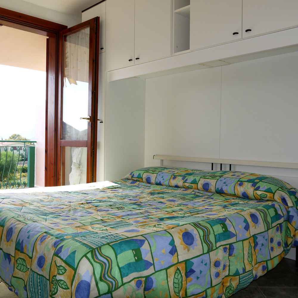 Appartamenti Simius Villasimius Bagian luar foto