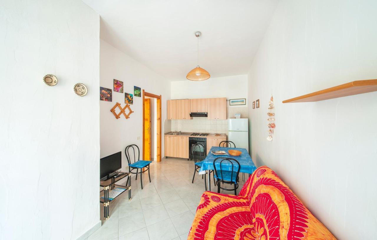 Appartamenti Simius Villasimius Bagian luar foto