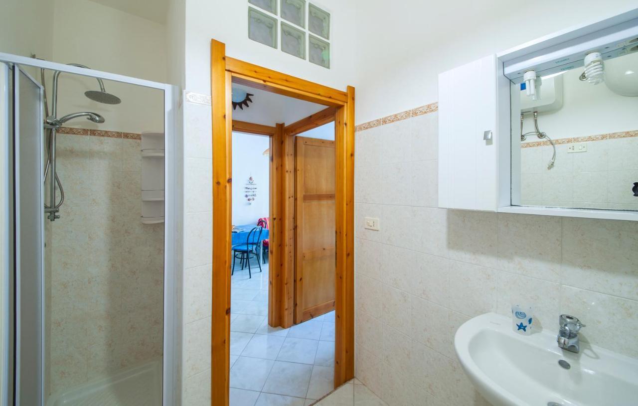 Appartamenti Simius Villasimius Bagian luar foto